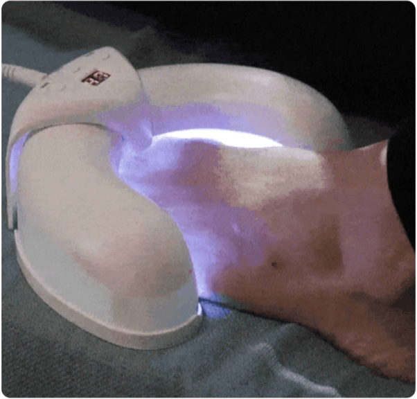 How to use Hewelth BioClear