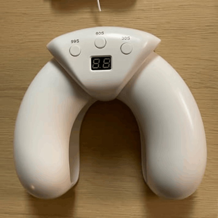 Hewelth BioClear review Emily W.