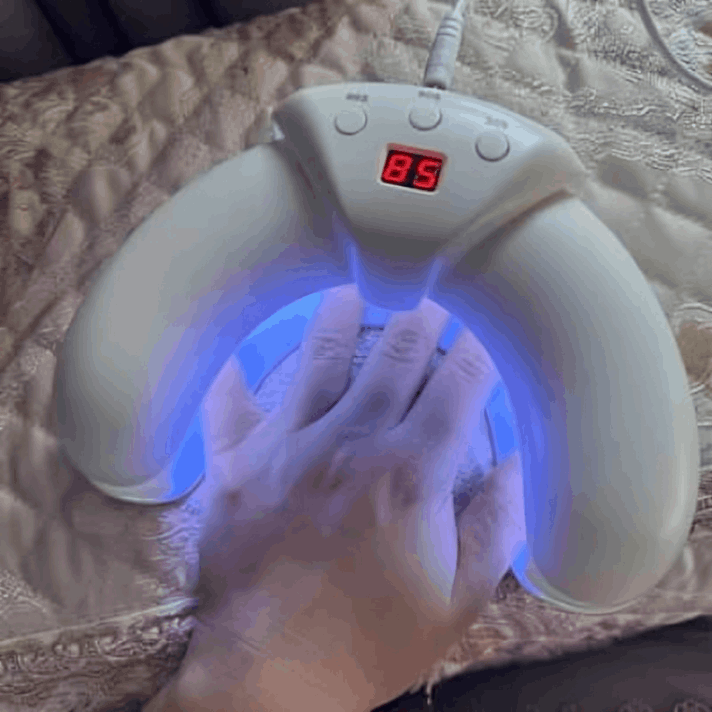 Hewelth BioClear customer review Dylan P.