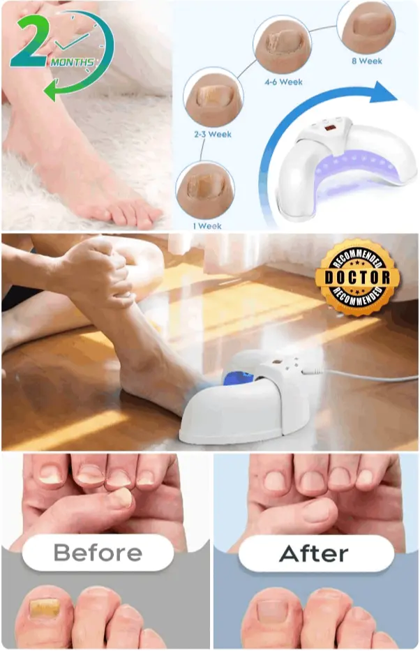 What is Hewelth™ BioClear